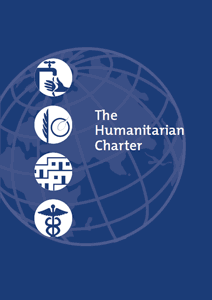 The Humanitarian Charter